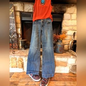 Stetson City Trousers